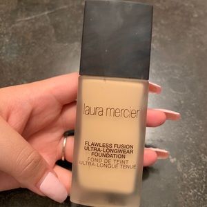 Laura Mercier Foundation